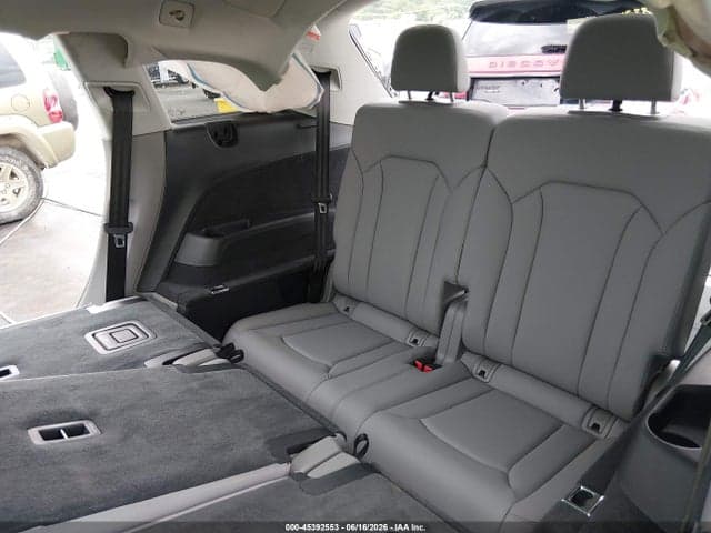 2024 AUDI Q7 PREMIUM PLUS 45 TFSI QUATTRO TIPTRONIC 19