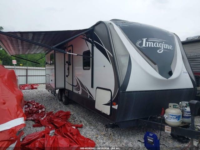 2018 GRAND DESIGN OTHER - 1