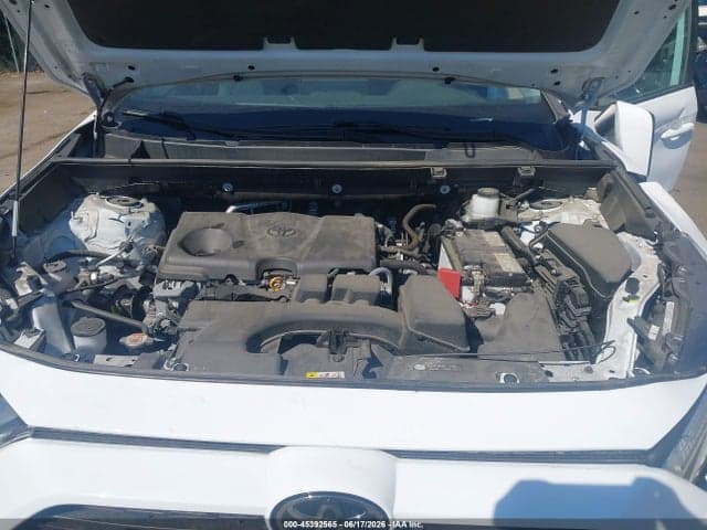 2023 TOYOTA RAV4 LE 10
