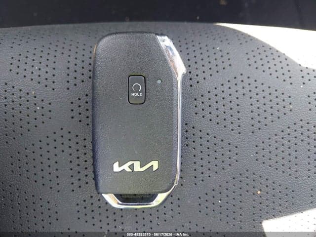 2026 KIA SELTOS EX 11