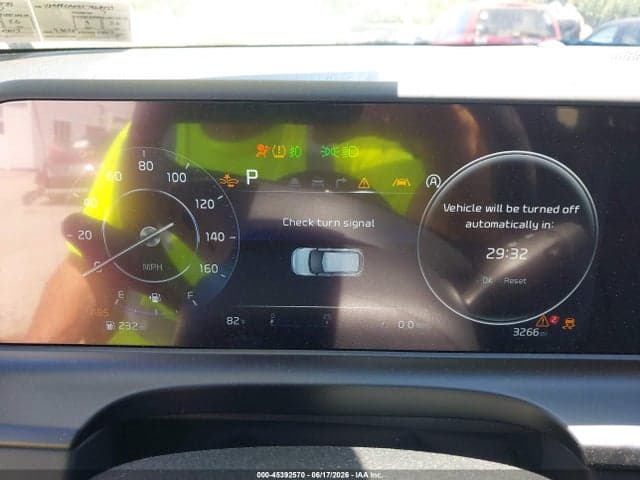 2026 KIA SELTOS EX 7
