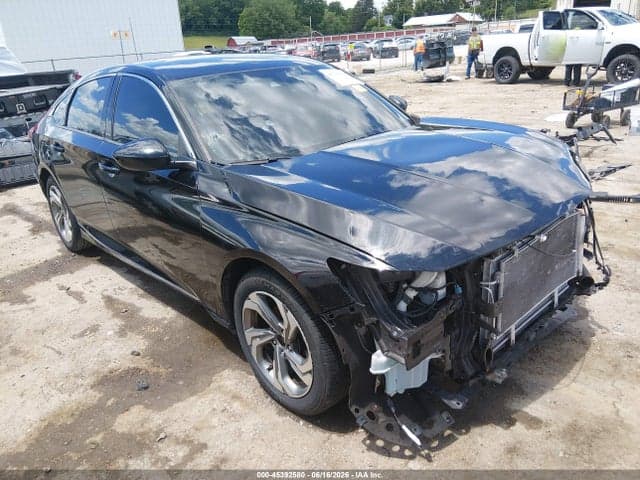 2020 HONDA ACCORD EX - 1