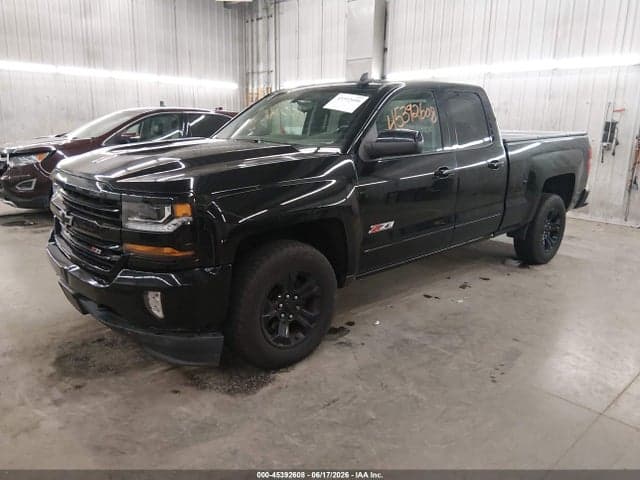 2019 CHEVROLET SILVERADO 1500 LD LT 1