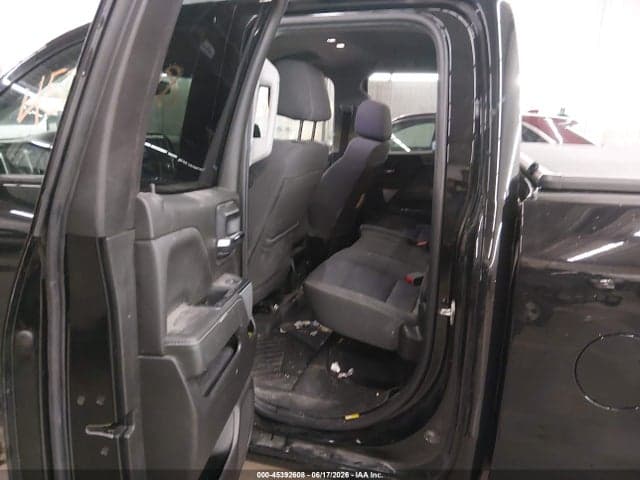 2019 CHEVROLET SILVERADO 1500 LD LT 3