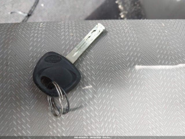 2017 KIA SPORTAGE LX 11