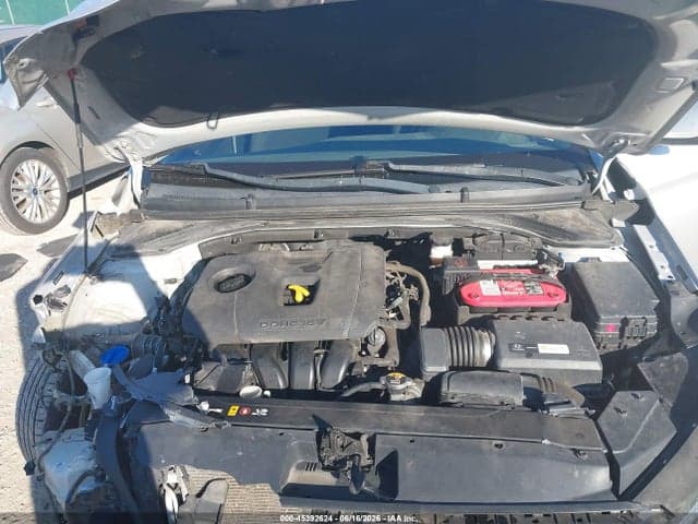 2019 HYUNDAI ELANTRA SEL 11