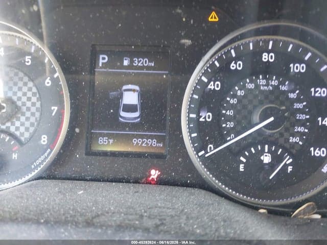 2019 HYUNDAI ELANTRA SEL 8