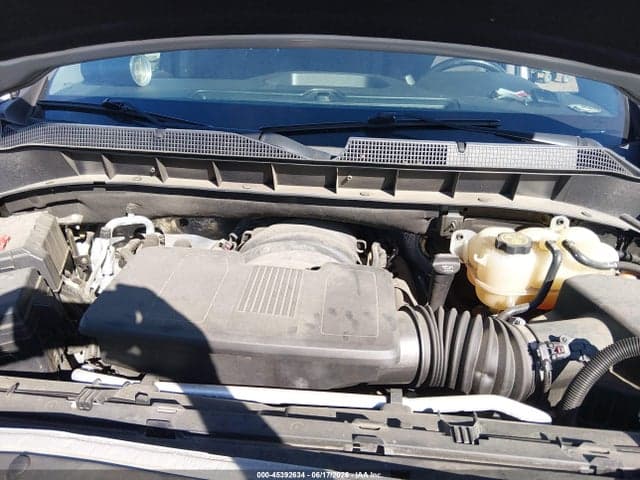 2019 CHEVROLET SILVERADO 1500 LT 10