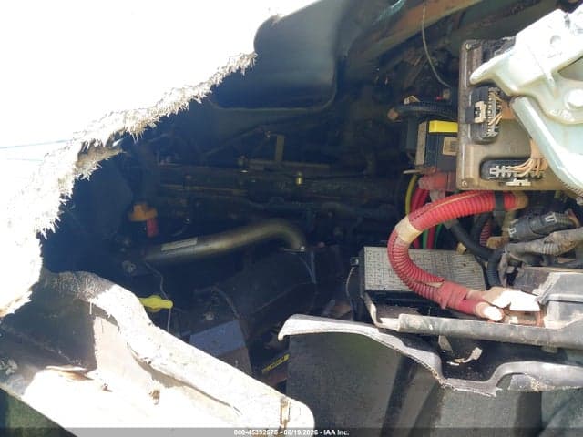 2017 FREIGHTLINER 114SD 10