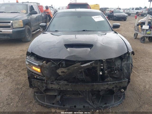 2019 DODGE CHARGER GT RWD 13