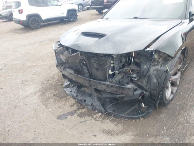 2019 DODGE CHARGER GT RWD 6