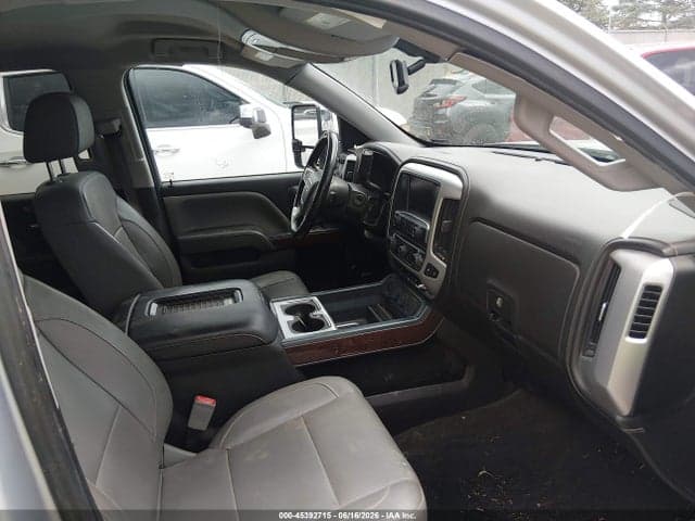 2017 GMC SIERRA 1500 SLT 5