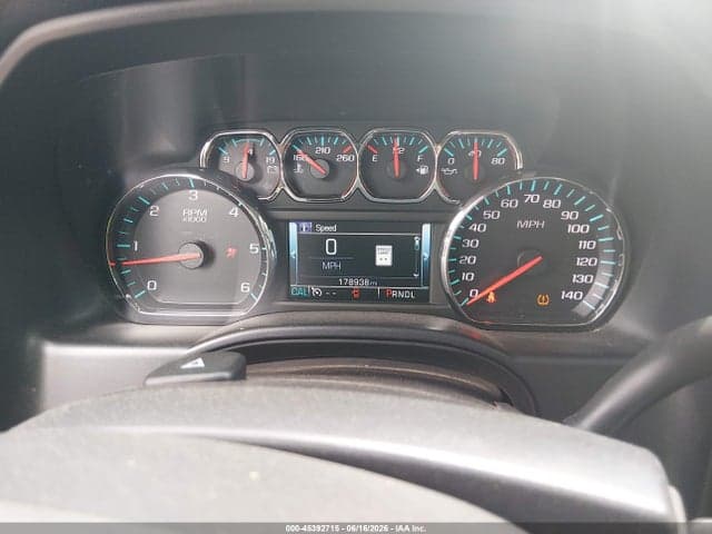 2017 GMC SIERRA 1500 SLT 7