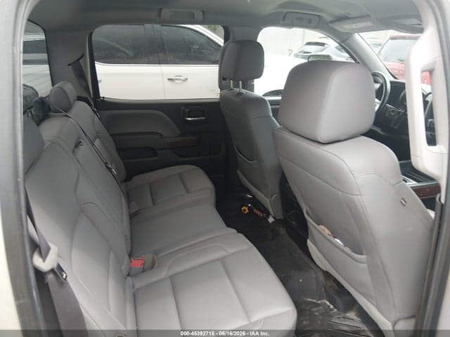 2017 GMC SIERRA 1500 SLT 8