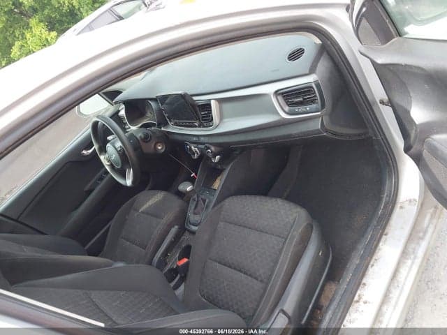 2023 KIA RIO S 5