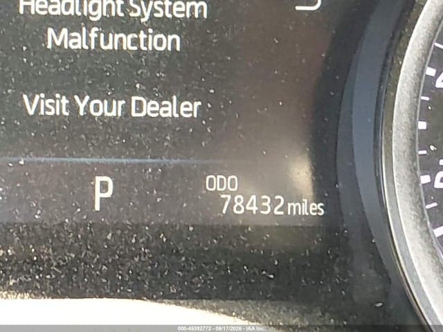 2022 TOYOTA CAMRY SE NIGHTSHADE SPECIAL AWD 16
