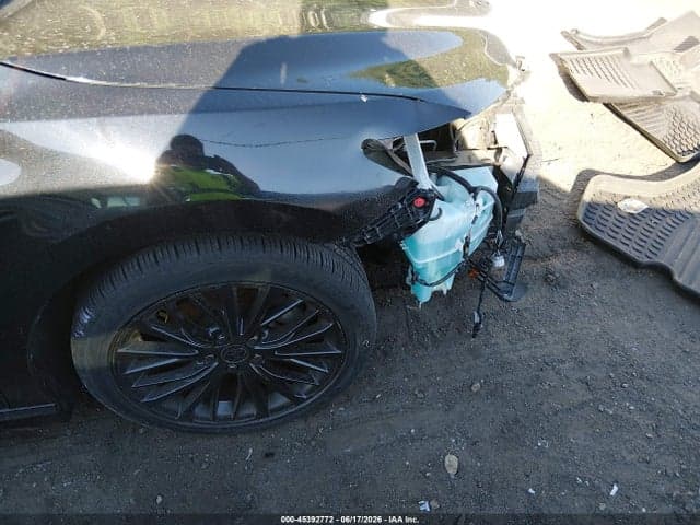 2022 TOYOTA CAMRY SE NIGHTSHADE SPECIAL AWD 6