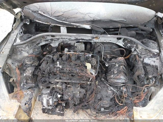 2020 VOLKSWAGEN PASSAT 2.0T SEL 6