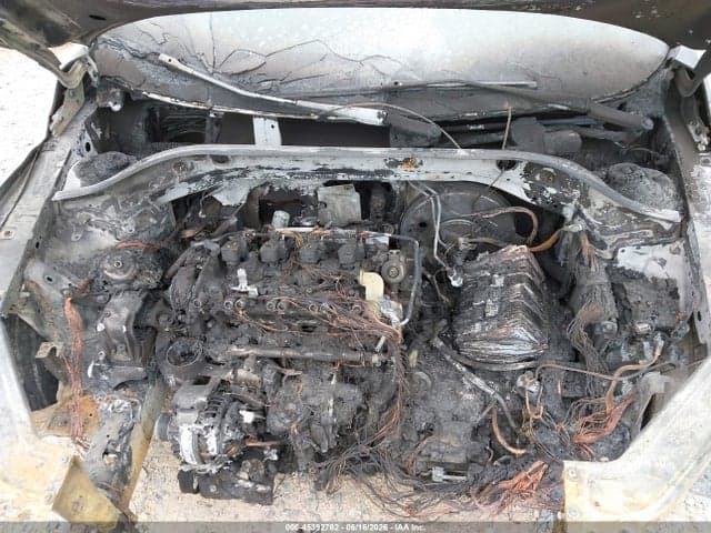 2020 VOLKSWAGEN PASSAT 2.0T SEL 10