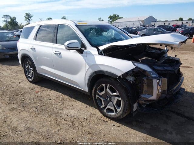 2023 HYUNDAI PALISADE LIMITED 1