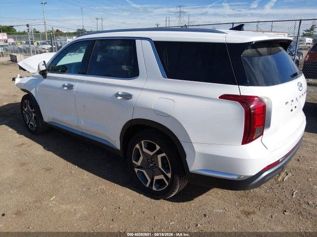 2023 HYUNDAI PALISADE LIMITED 3