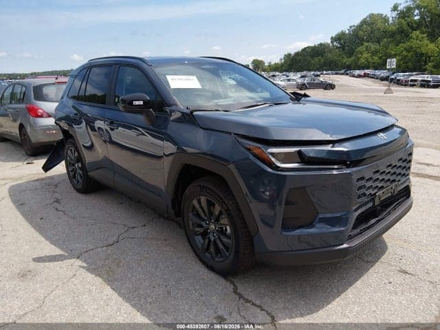2026 TOYOTA RAV4 XLE PREMIUM - 1