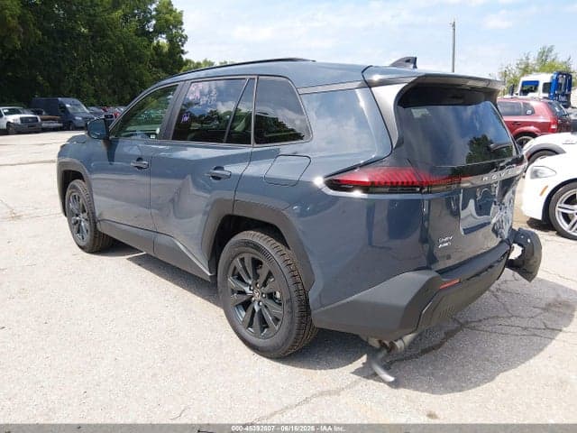 2026 TOYOTA RAV4 XLE PREMIUM 3