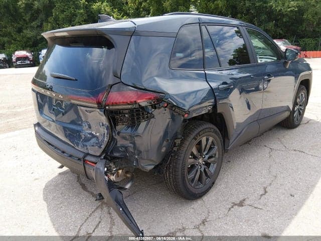 2026 TOYOTA RAV4 XLE PREMIUM 4