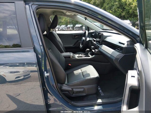 2026 TOYOTA RAV4 XLE PREMIUM 5