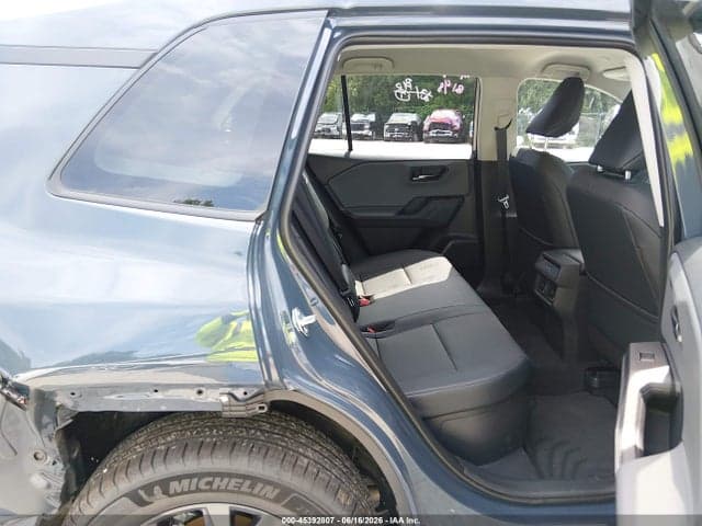 2026 TOYOTA RAV4 XLE PREMIUM 8