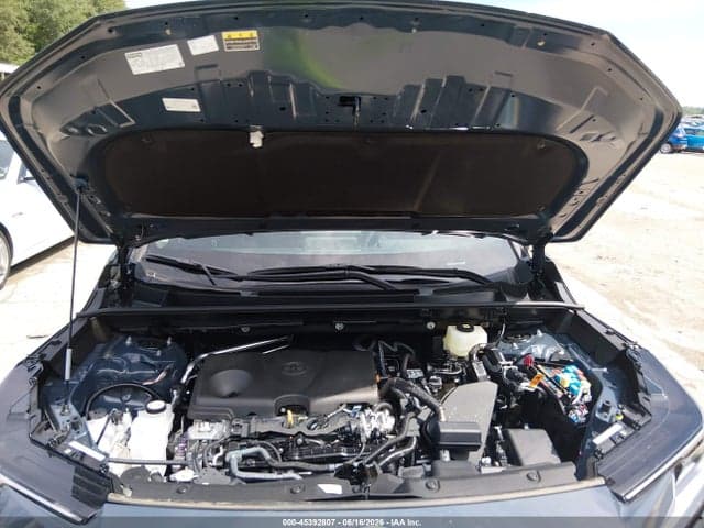 2026 TOYOTA RAV4 XLE PREMIUM 10