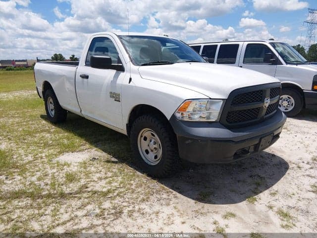 2020 RAM 1500 CLASSIC TRADESMAN 4X4 8' BOX