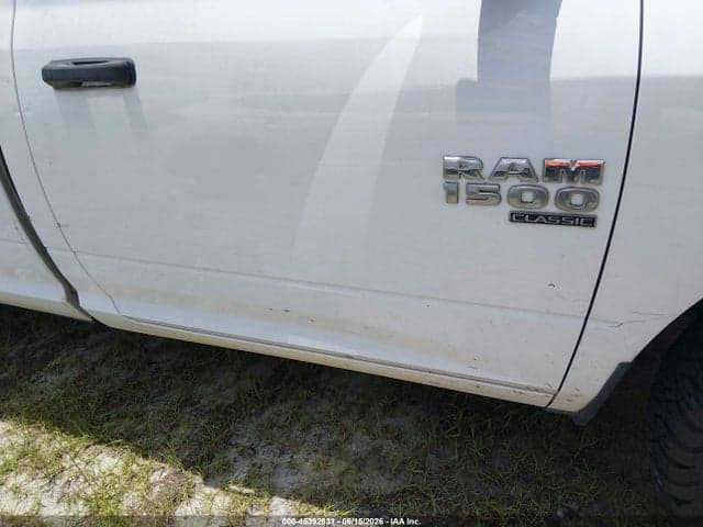 2020 RAM 1500 CLASSIC TRADESMAN 4X4 8' BOX 13
