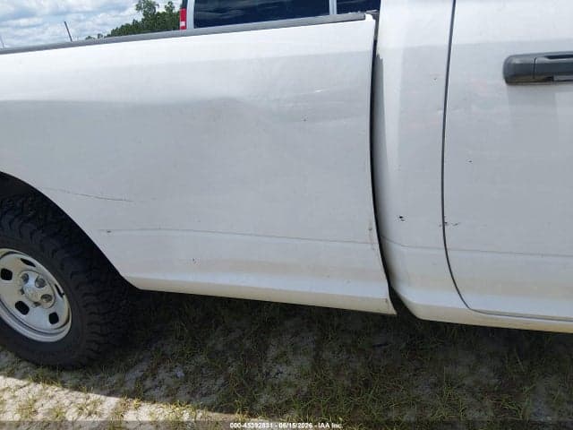 2020 RAM 1500 CLASSIC TRADESMAN 4X4 8' BOX 14