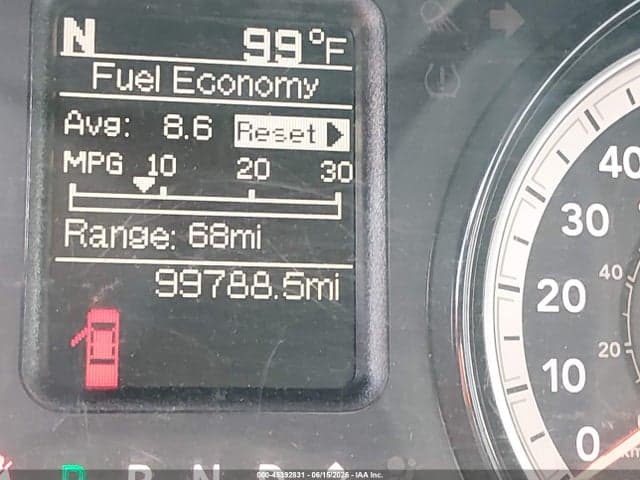 2020 RAM 1500 CLASSIC TRADESMAN 4X4 8' BOX 20