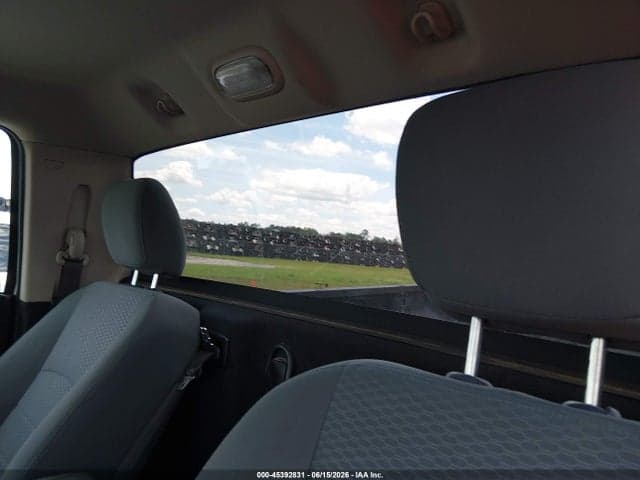 2020 RAM 1500 CLASSIC TRADESMAN 4X4 8' BOX 8