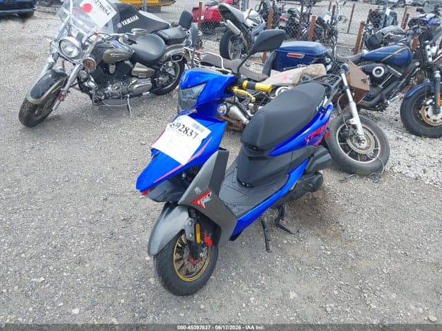 2025 ZHILONG ST 2