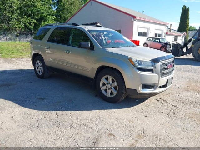 2015 GMC ACADIA SLE-1
