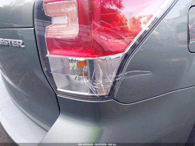 2018 SUBARU FORESTER 2.5I PREMIUM 20