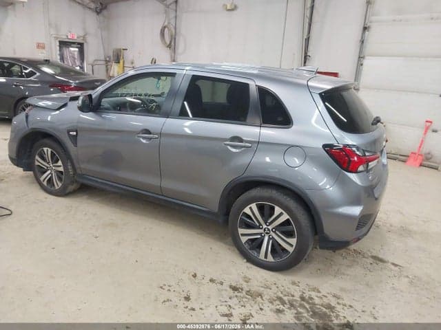 2020 MITSUBISHI OUTLANDER SPORT 3