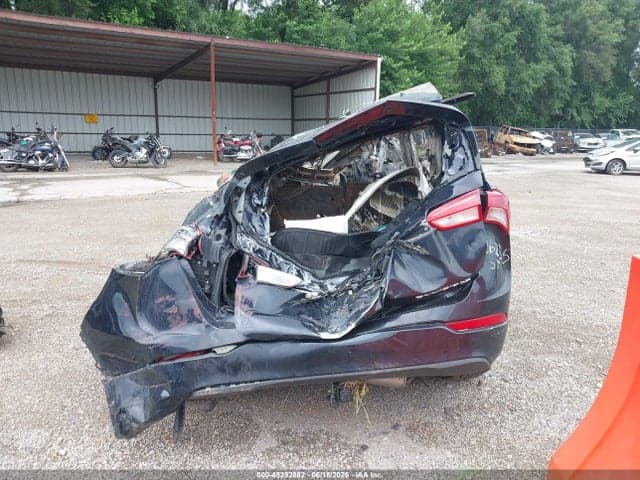 2020 BUICK ENVISION AWD ESSENCE 14
