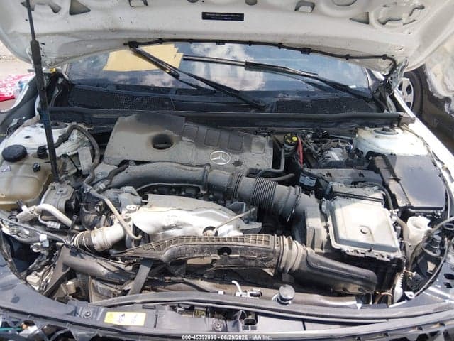 2019 MERCEDES-BENZ A 220 4MATIC 10