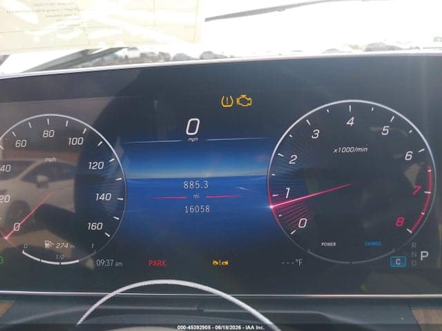 2024 MERCEDES-BENZ C 300 7