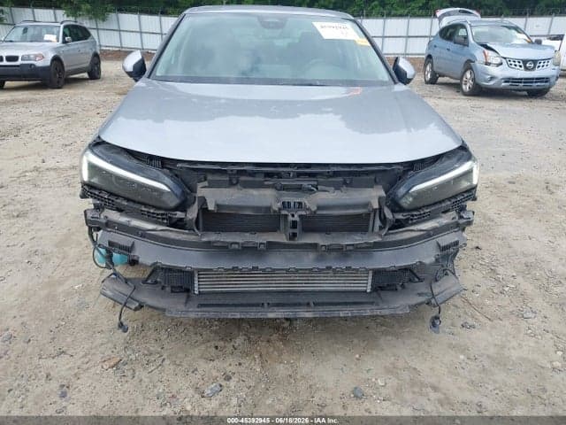 2024 HONDA CIVIC TOURING 6