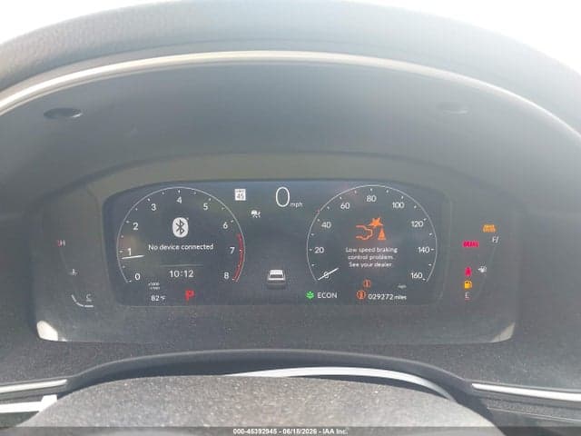 2024 HONDA CIVIC TOURING 7