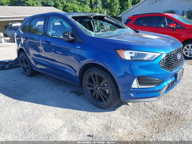 2021 FORD EDGE SEL/ST-LINE 1