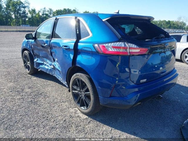 2021 FORD EDGE SEL/ST-LINE 3
