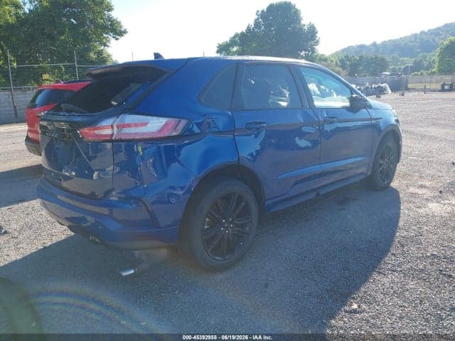 2021 FORD EDGE SEL/ST-LINE 4