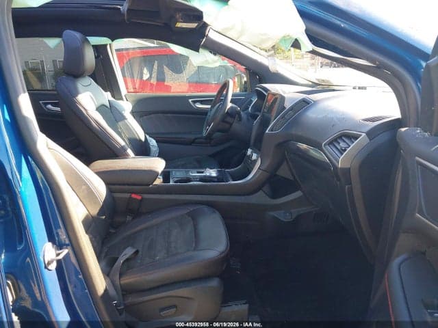 2021 FORD EDGE SEL/ST-LINE 5