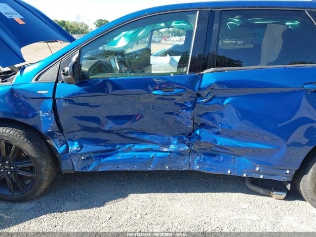 2021 FORD EDGE SEL/ST-LINE 6